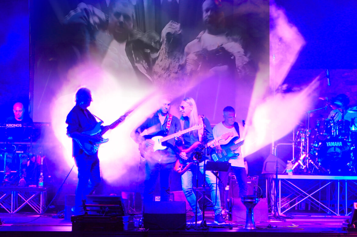 Pink Floyd Tribute – Dive Into The Magic Of ‘breathe